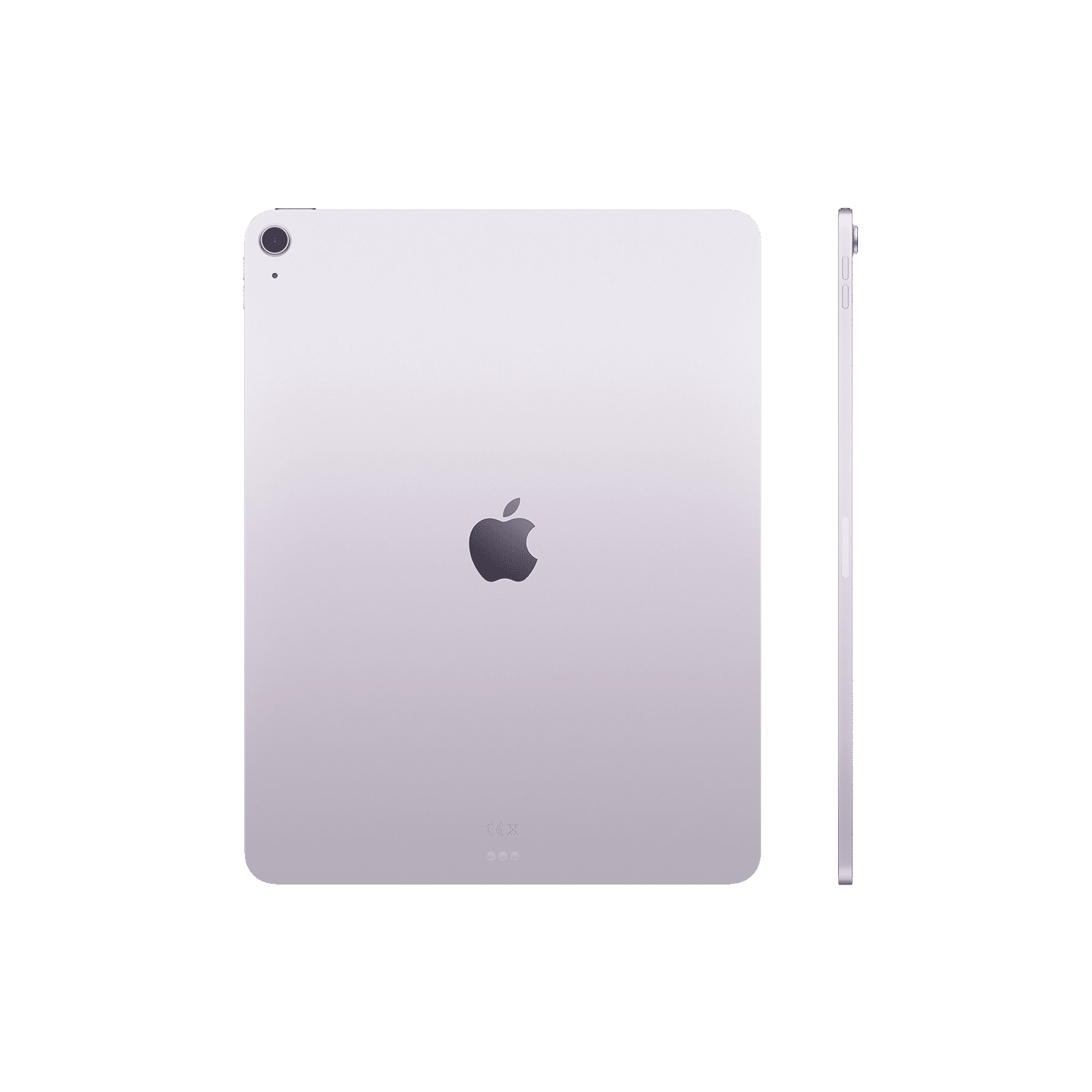 Buy Apple iPad Air M4 Chip Wi-Fi (13 Inch, 512GB, Purple, 2026